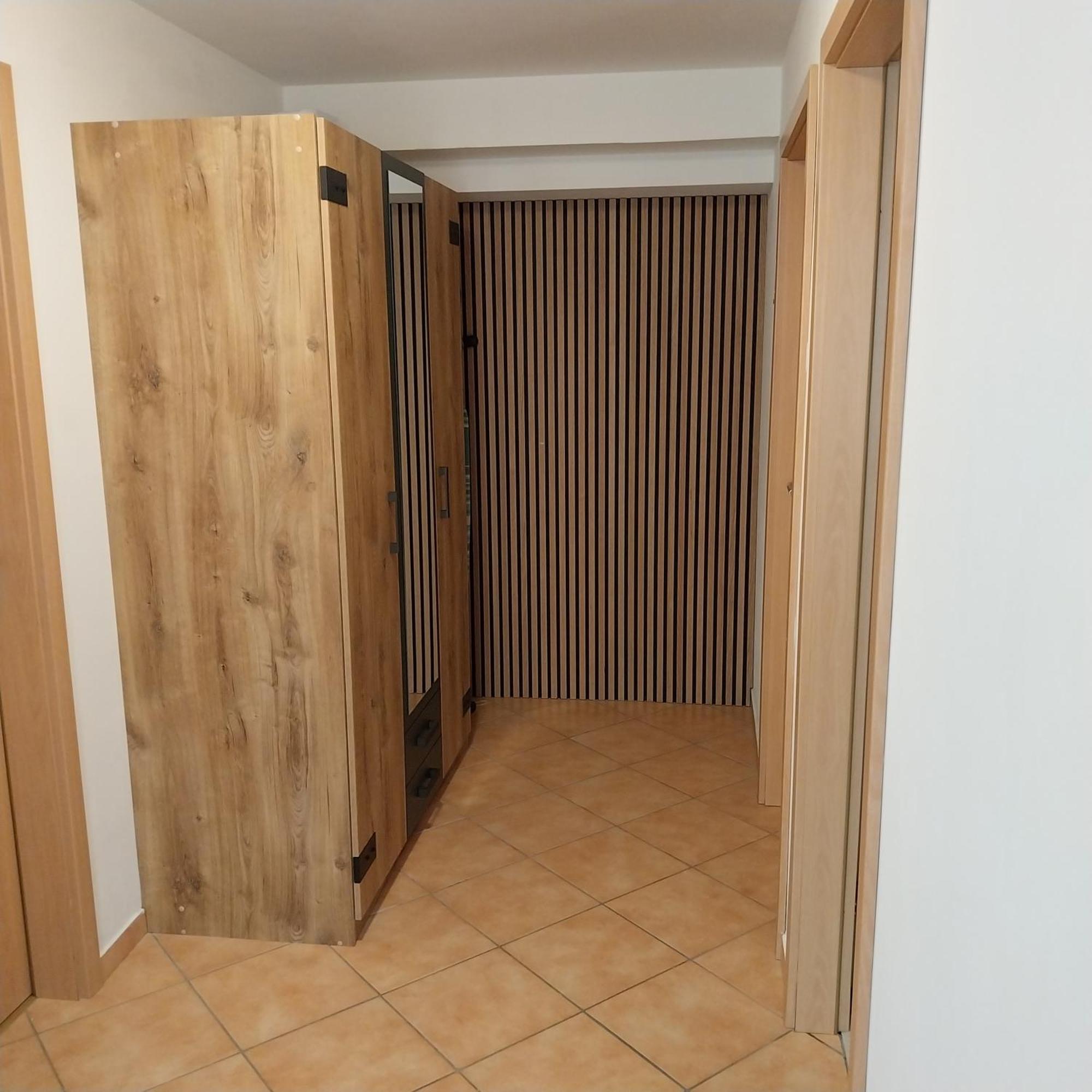 Souterrainwohnung Gottmadingen Exterior foto